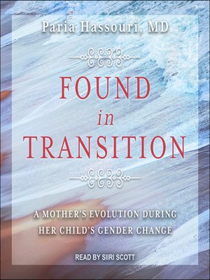 cover image of Found in Transition